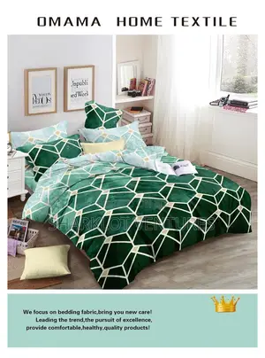 Omama Home Textiles Duvets