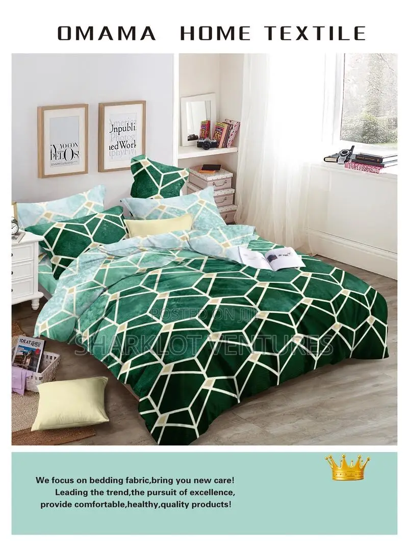 Omama Home Textiles Duvets
