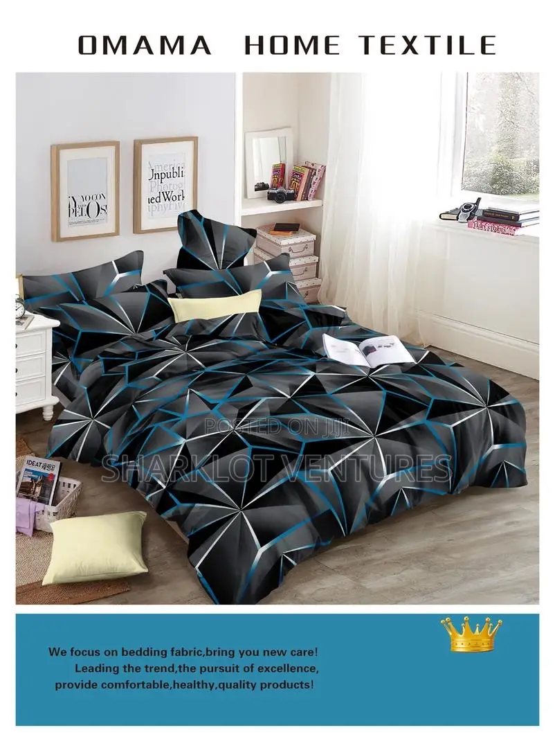 Omama Home Textiles Duvets