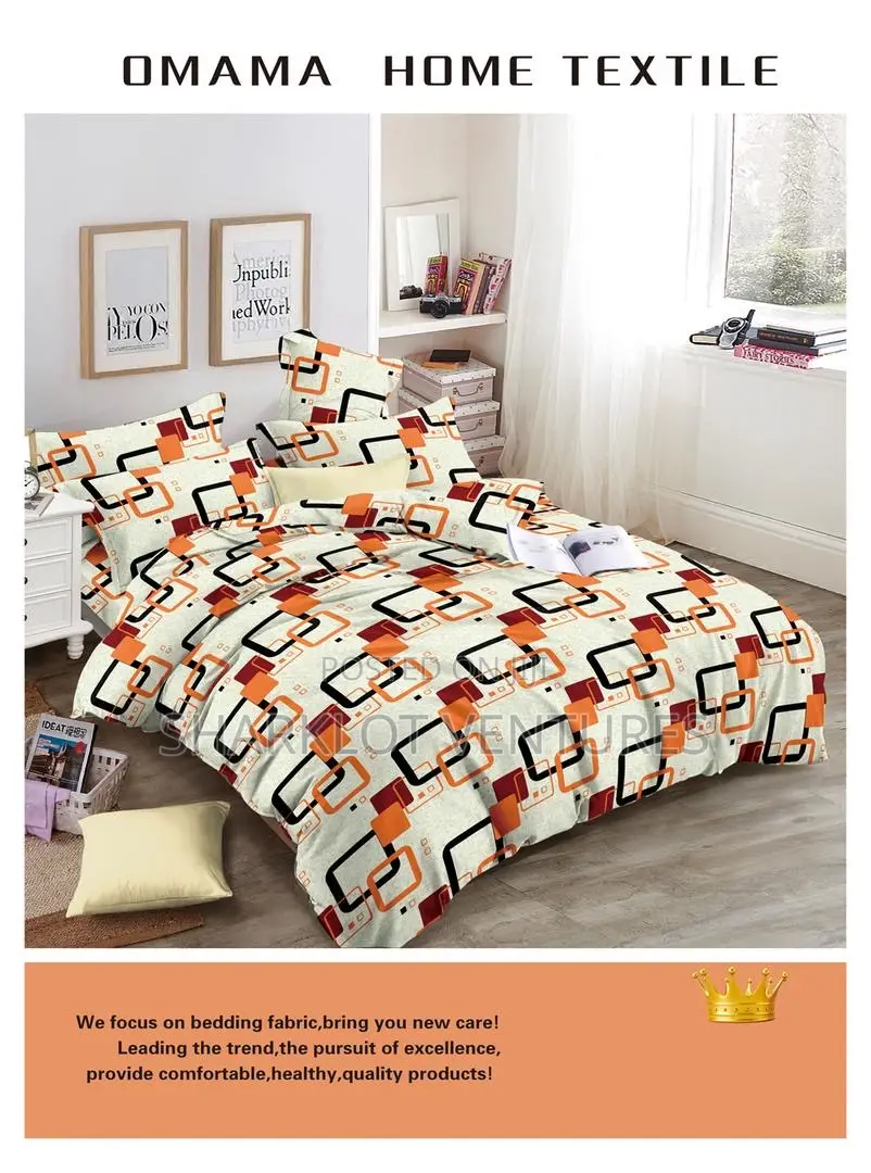 Omama Home Textiles Duvets