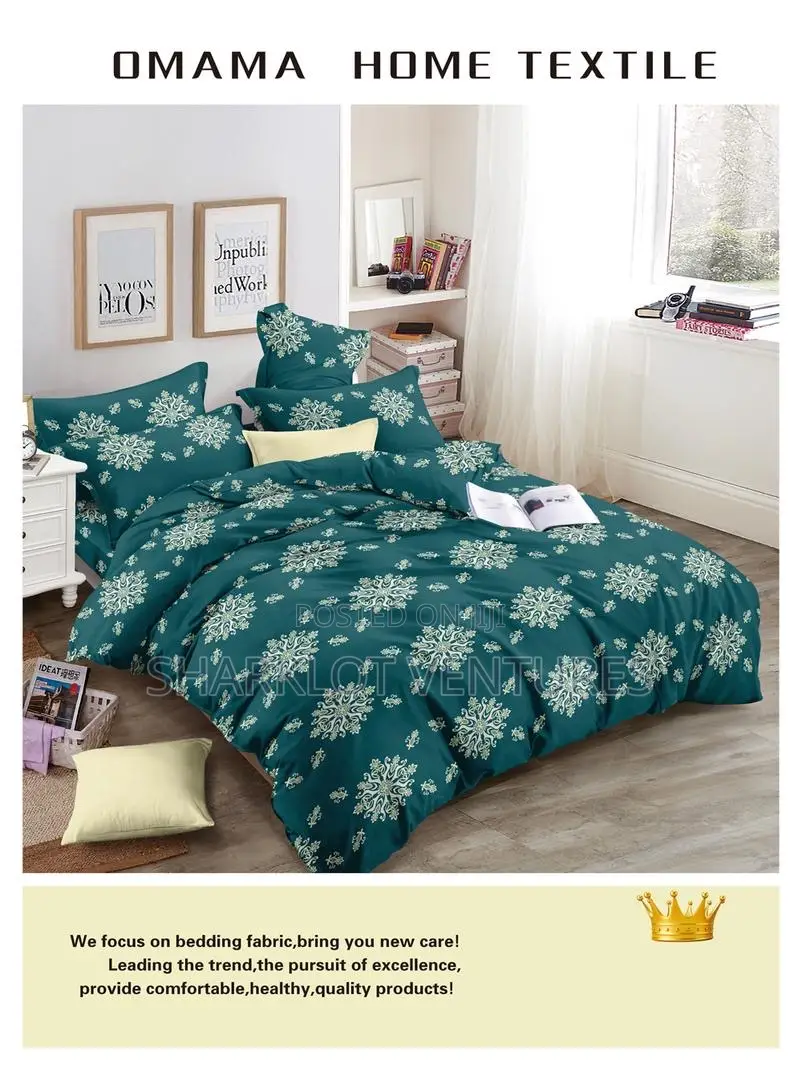 Omama Home Textiles Duvets