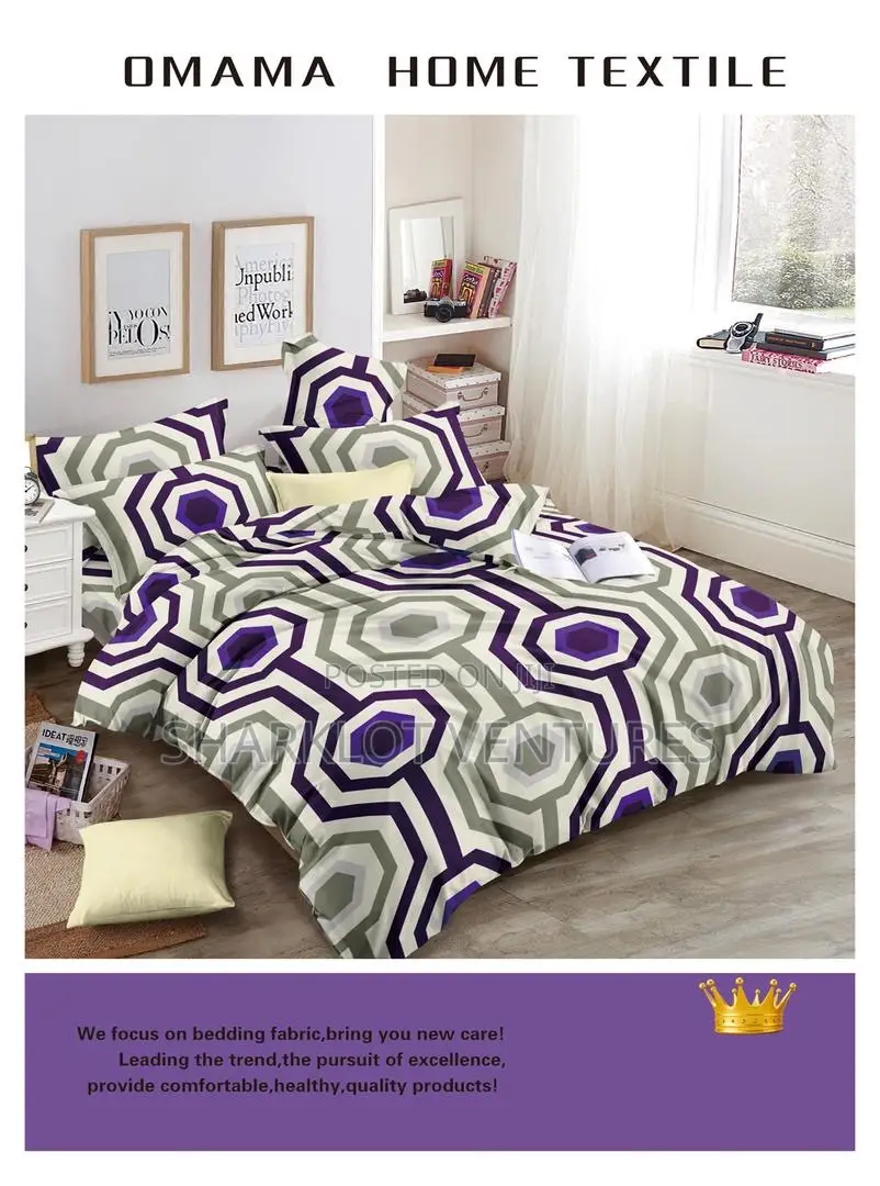 Omama Home Textiles Duvets