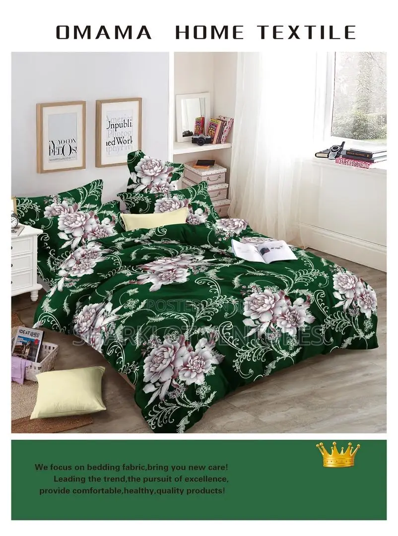 Omama Home Textiles Duvets