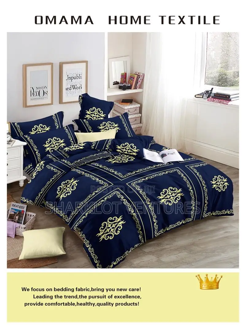 Omama Home Textiles Duvets