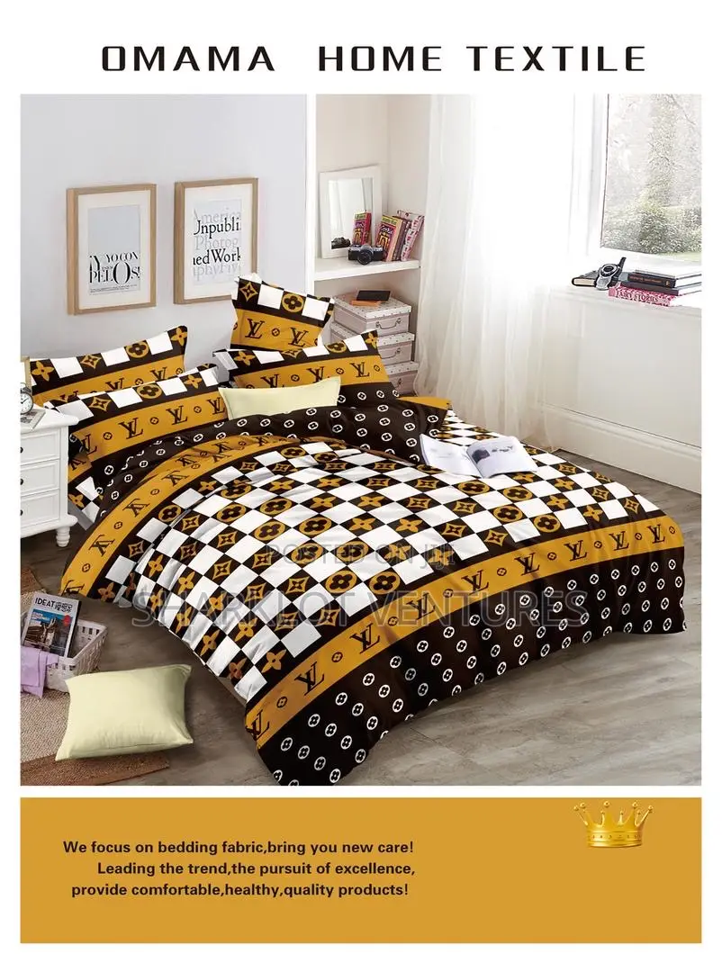 Omama Home Textiles Duvets