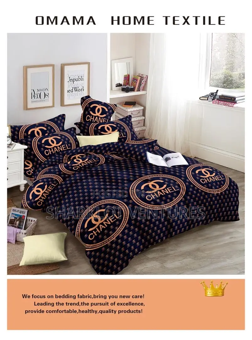 Omama Home Textiles Duvets
