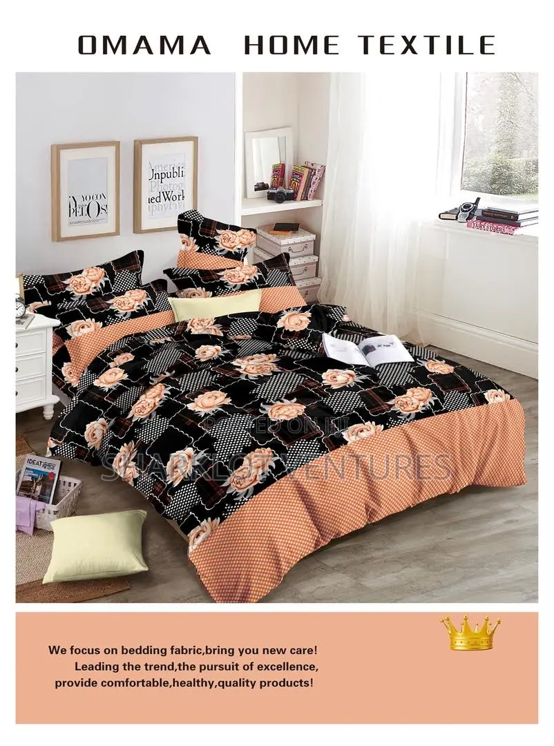Omama Home Textiles Duvets