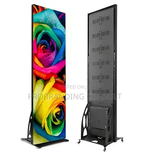 Poster Led
