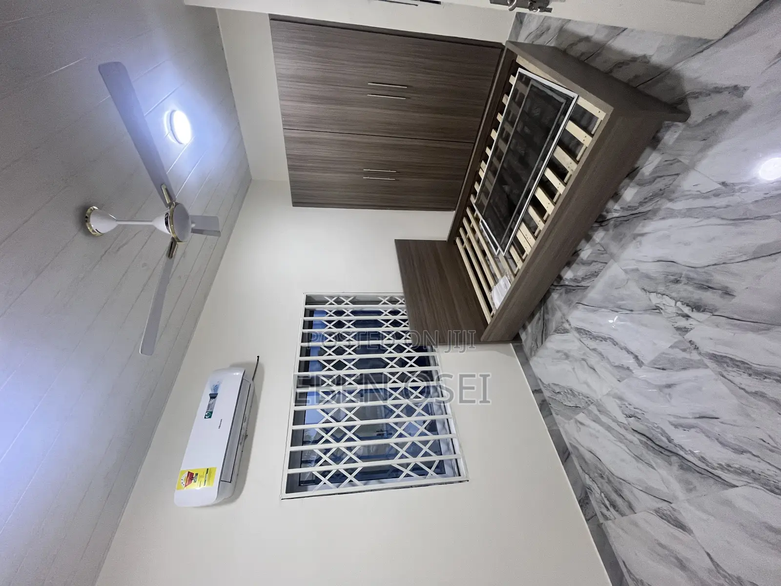 1bdrm Apartment in Mamprobi for rent