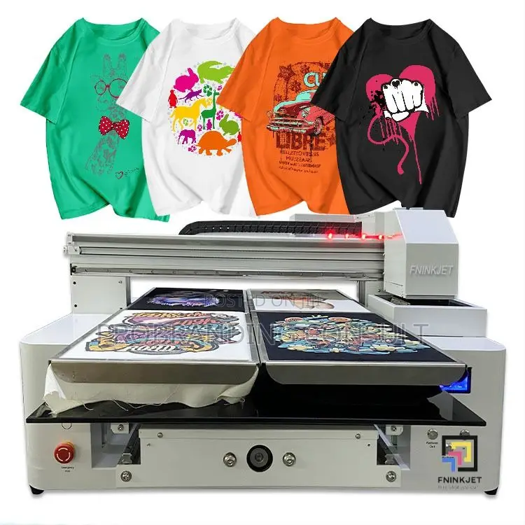 T Shirt Printin