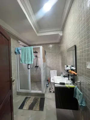 4bdrm House in Hfc Estate Area, Spintex for sale