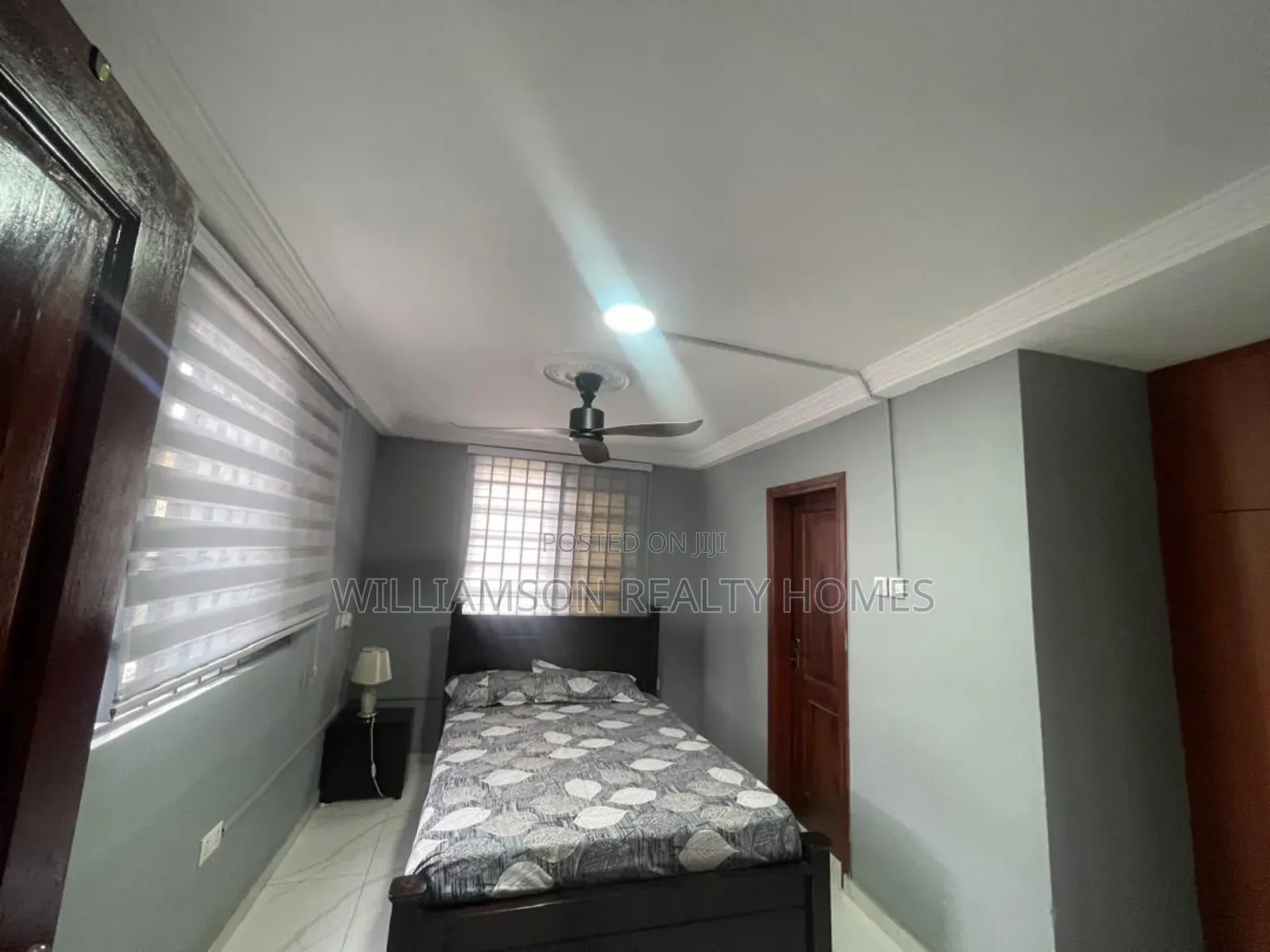 4bdrm House in Hfc Estate Area, Spintex for sale