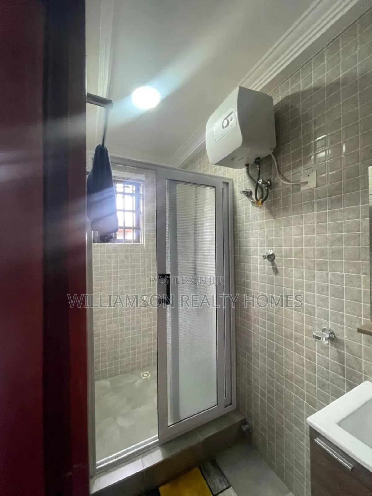 4bdrm House in Hfc Estate Area, Spintex for sale
