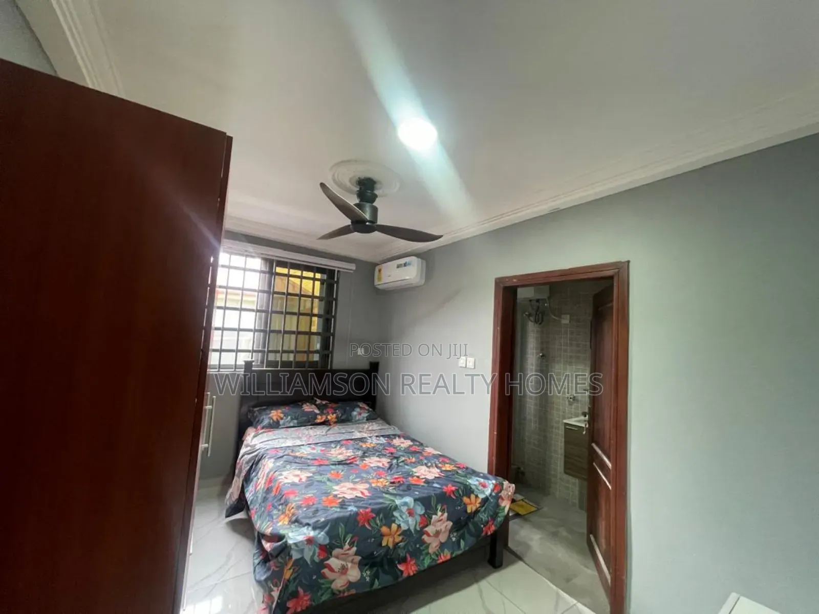 4bdrm House in Hfc Estate Area, Spintex for sale
