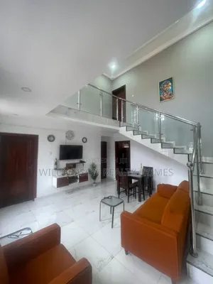4bdrm House in Hfc Estate Area, Spintex for sale