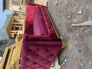 Three in One Strong Sofa  Limited Stock