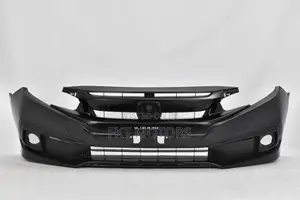 Honda Civic Front Bumper 2016,2017,2018,2019,2020