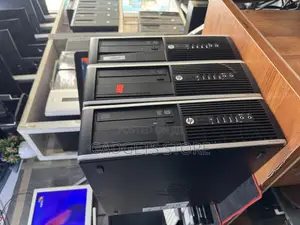 Desktop Computer HP 8GB Intel Core I7 HDD 1T