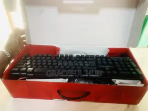 Twolf 4in1 Gaming Combo