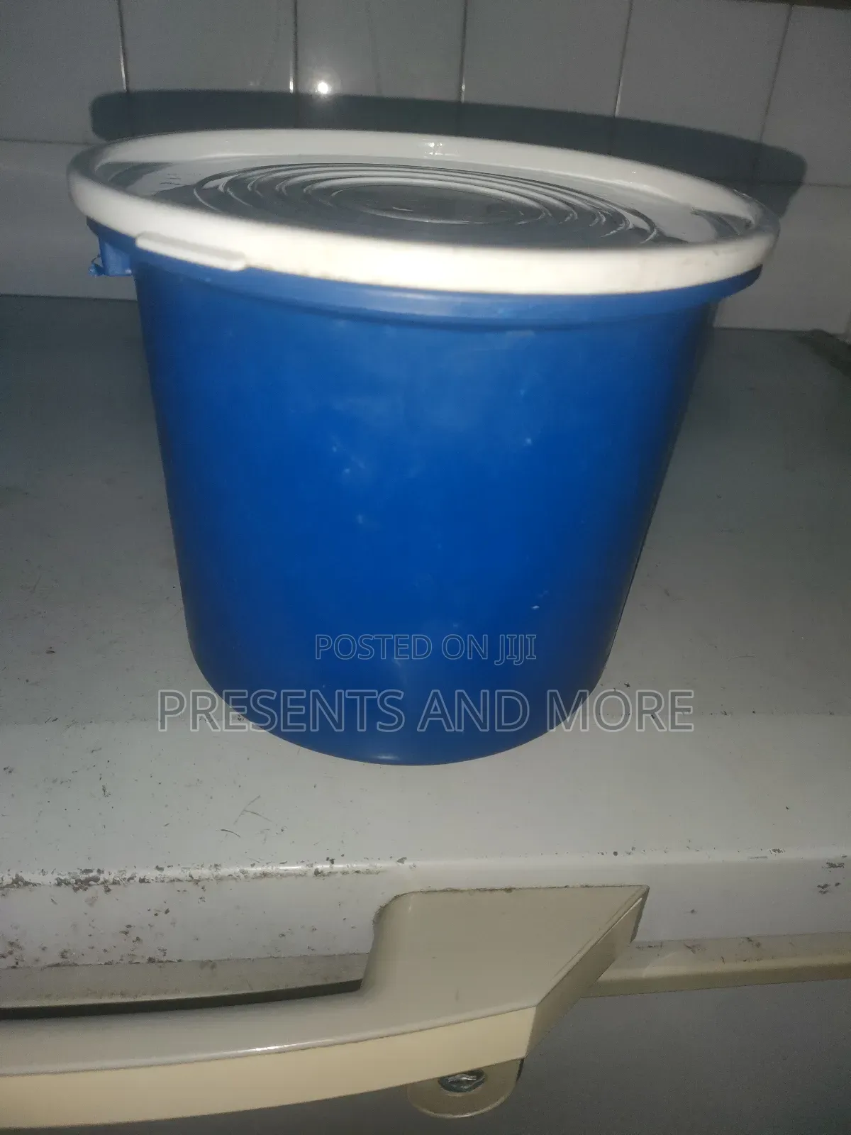 Authentic Northern Regions Shea Butter