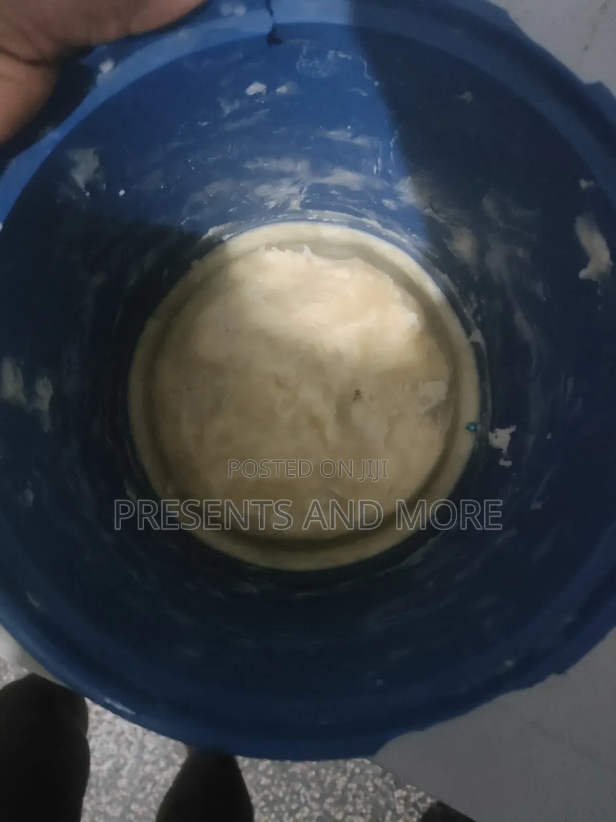 Authentic Northern Regions Shea Butter