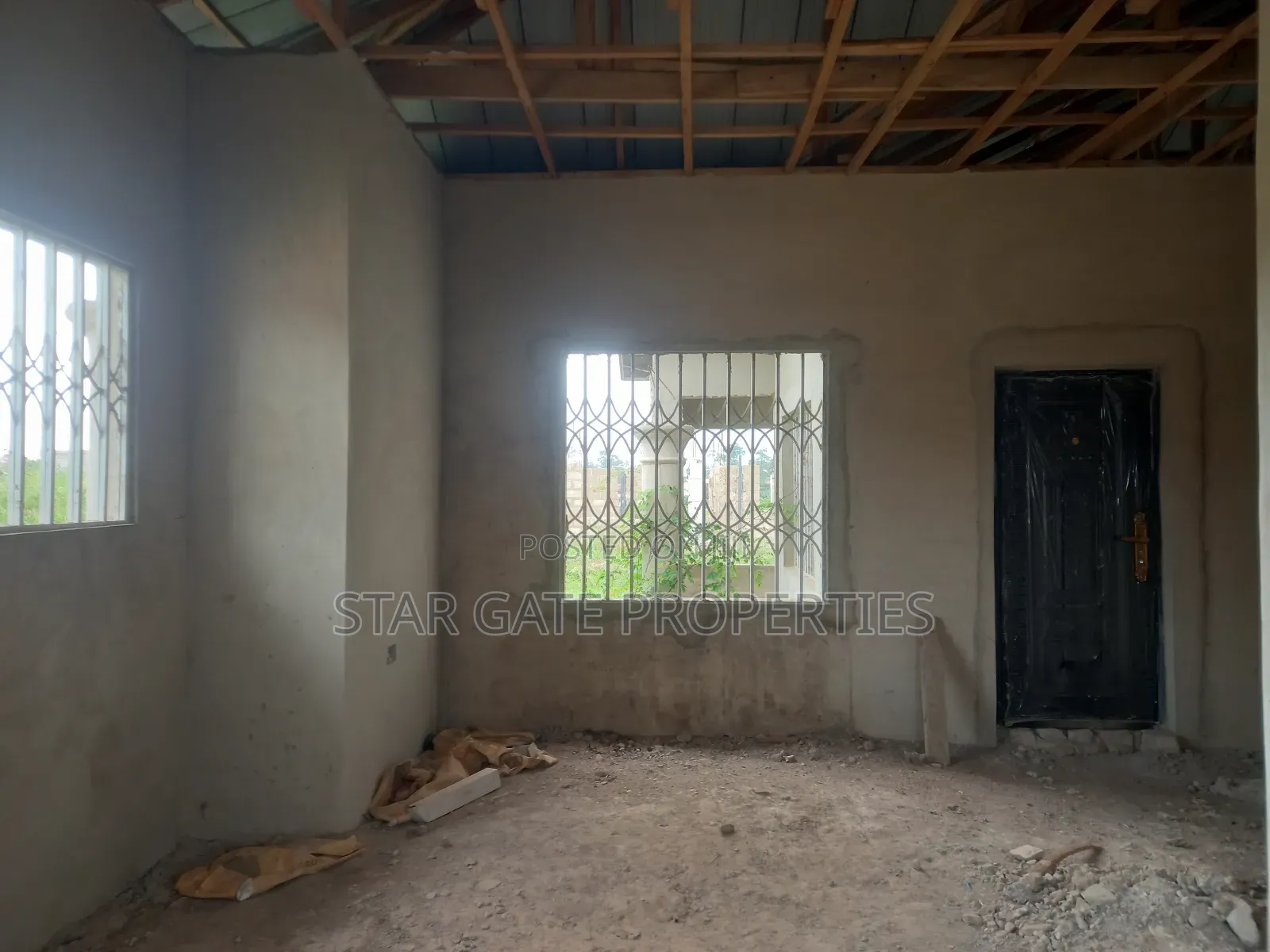 4bdrm House in Antoa New Site, Kumasi Metropolitan for sale