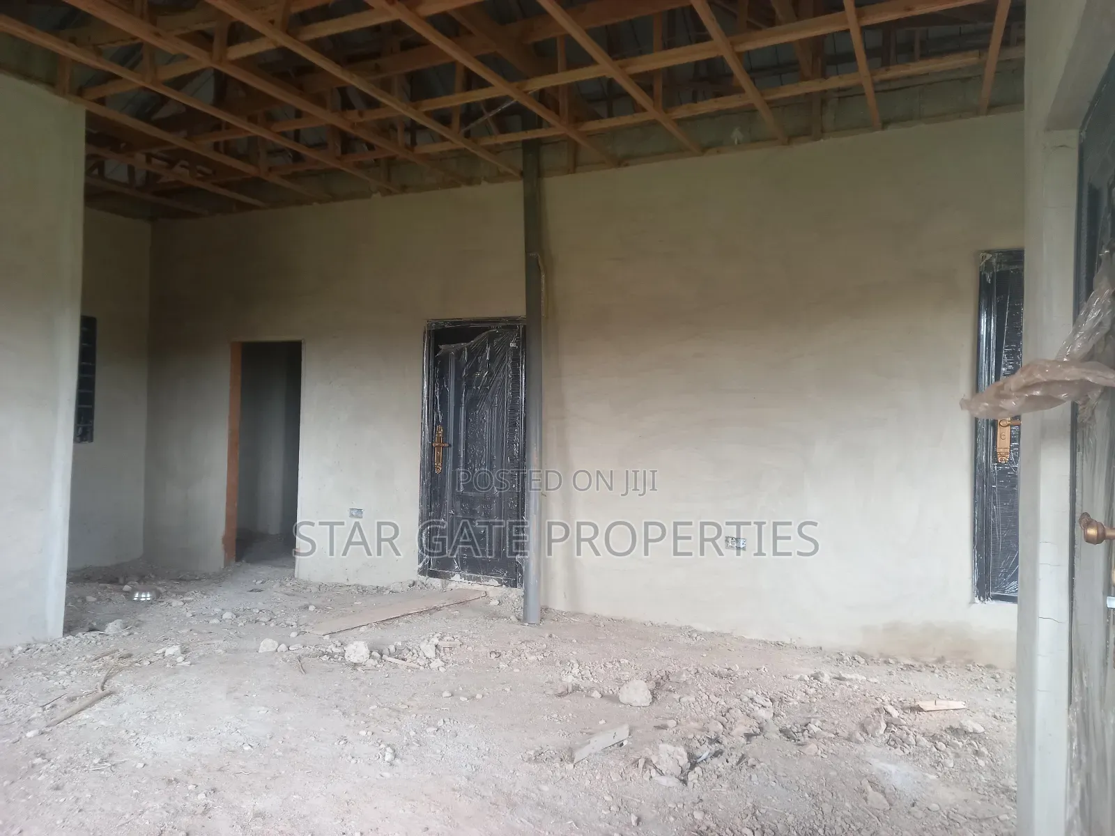 4bdrm House in Antoa New Site, Kumasi Metropolitan for sale