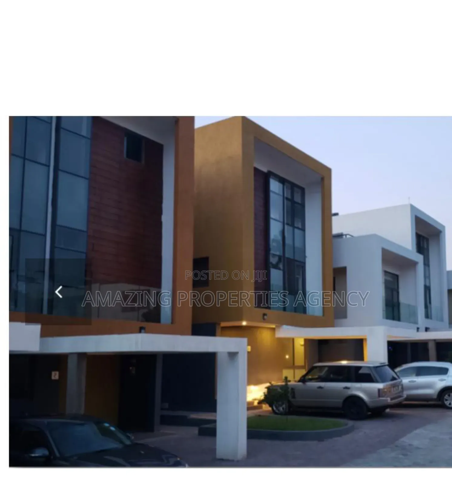 4bdrm House in Airport Residential Area for sale