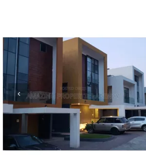 4bdrm House in Airport Residential Area for sale