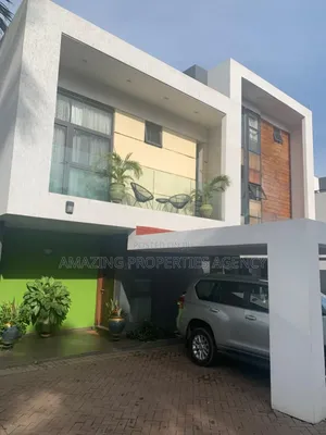 4bdrm House in Airport Residential Area for sale