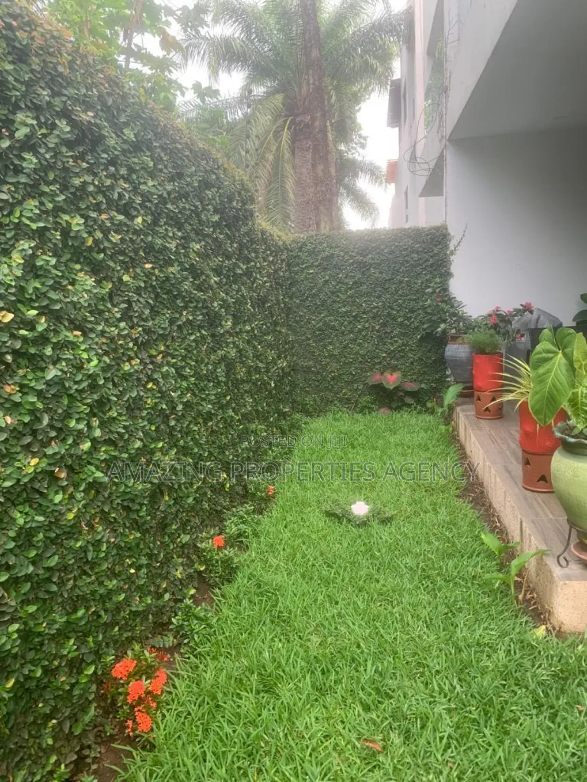 4bdrm House in Airport Residential Area for sale
