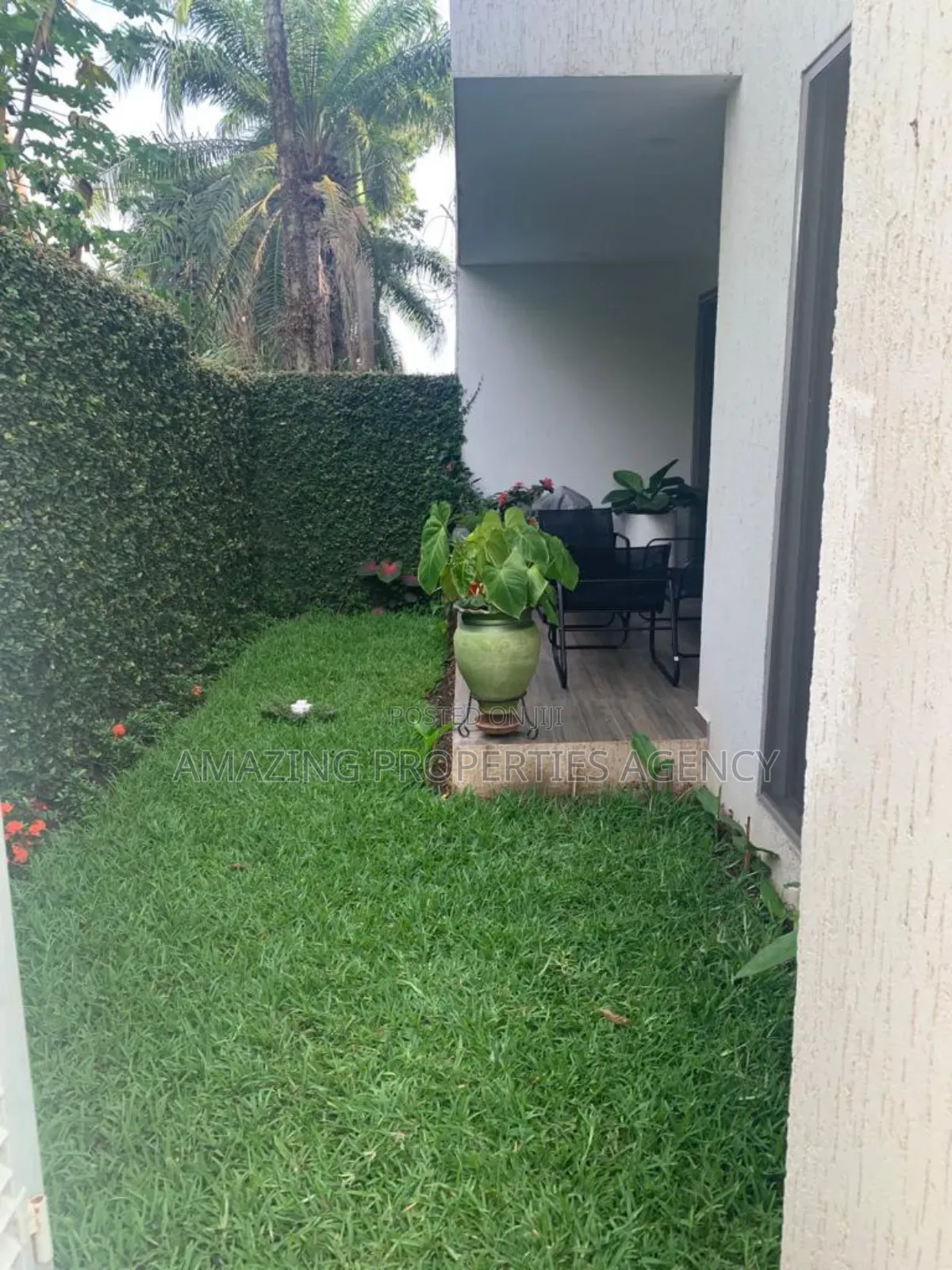 4bdrm House in Airport Residential Area for sale
