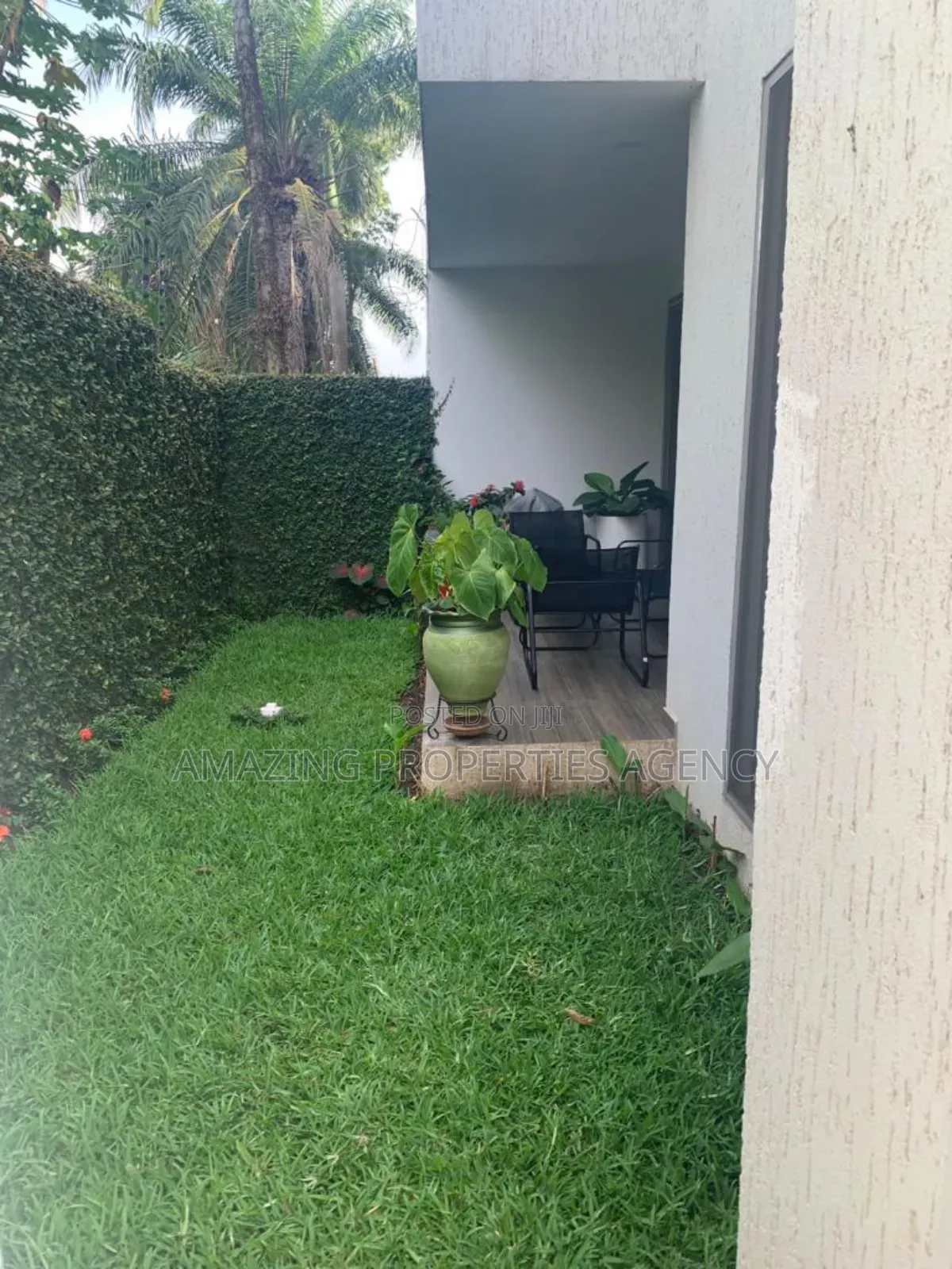 4bdrm House in Airport Residential Area for sale