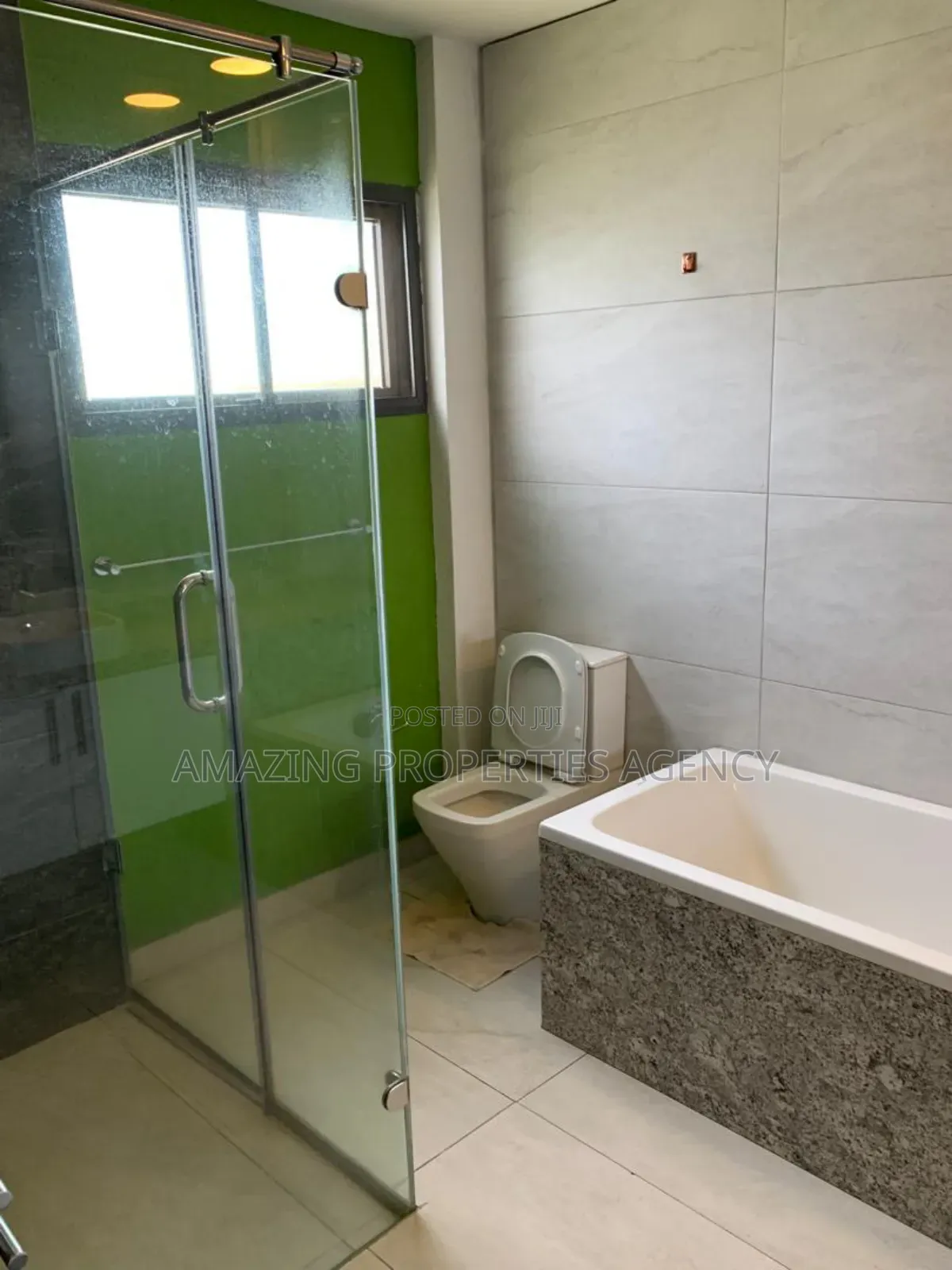 4bdrm House in Airport Residential Area for sale