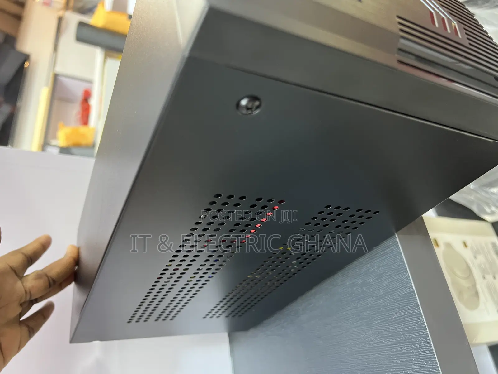 1500va Ups