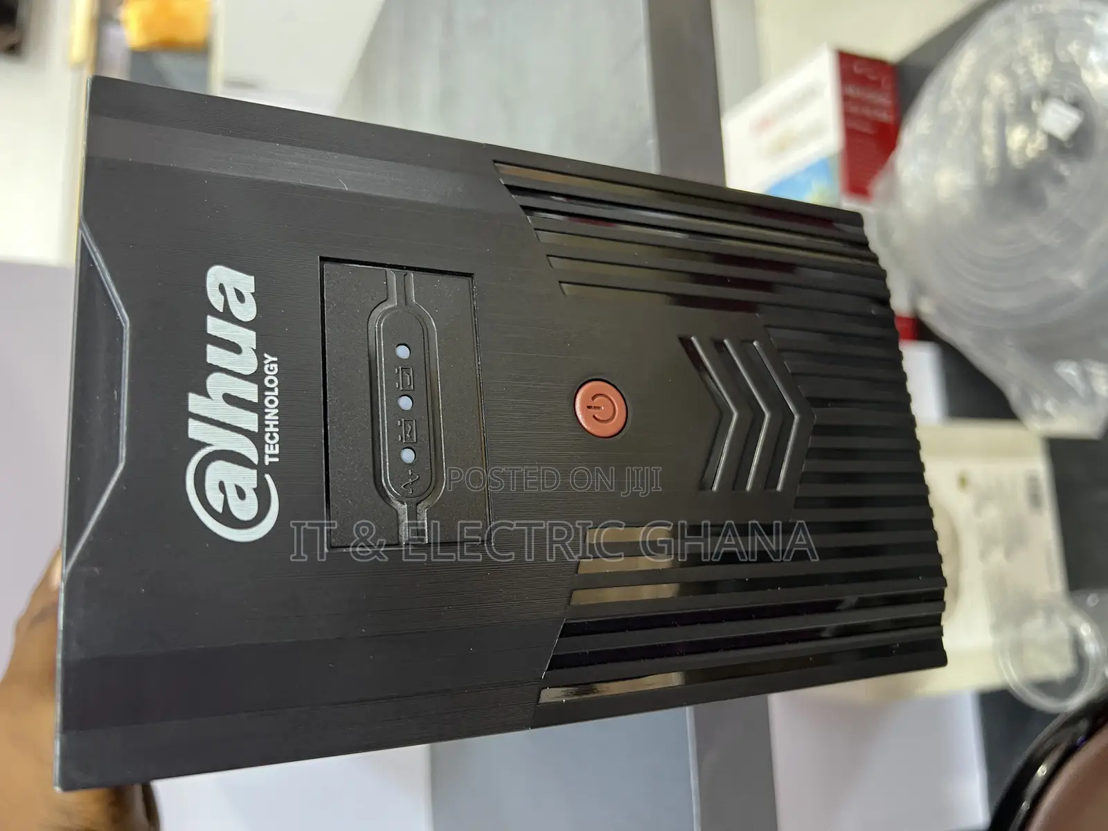 1500va Ups