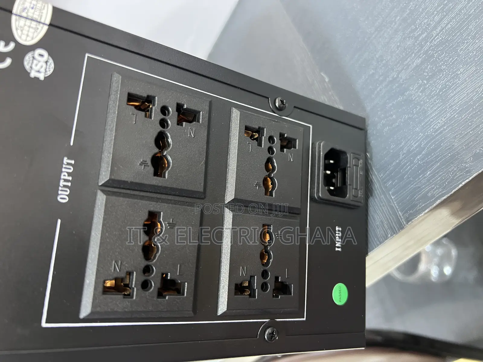 1500va Ups