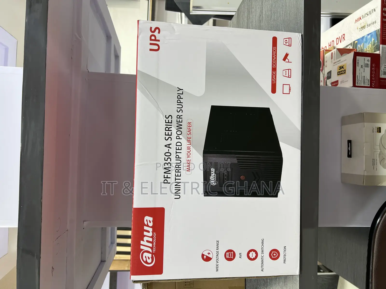 1500va Ups