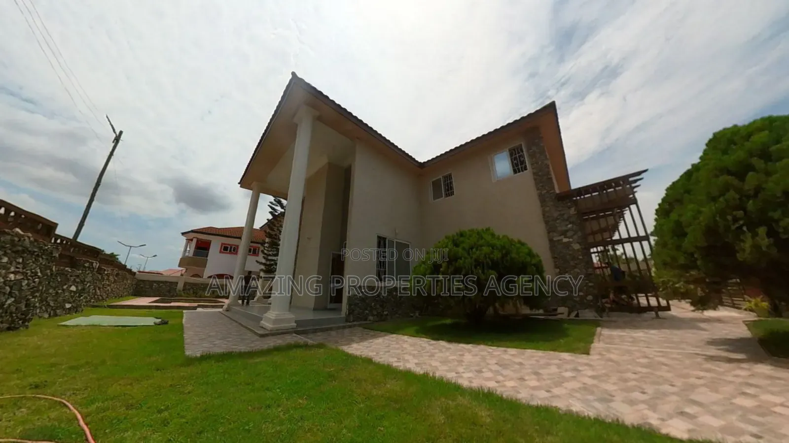 4bdrm House in Tseaddo for rent