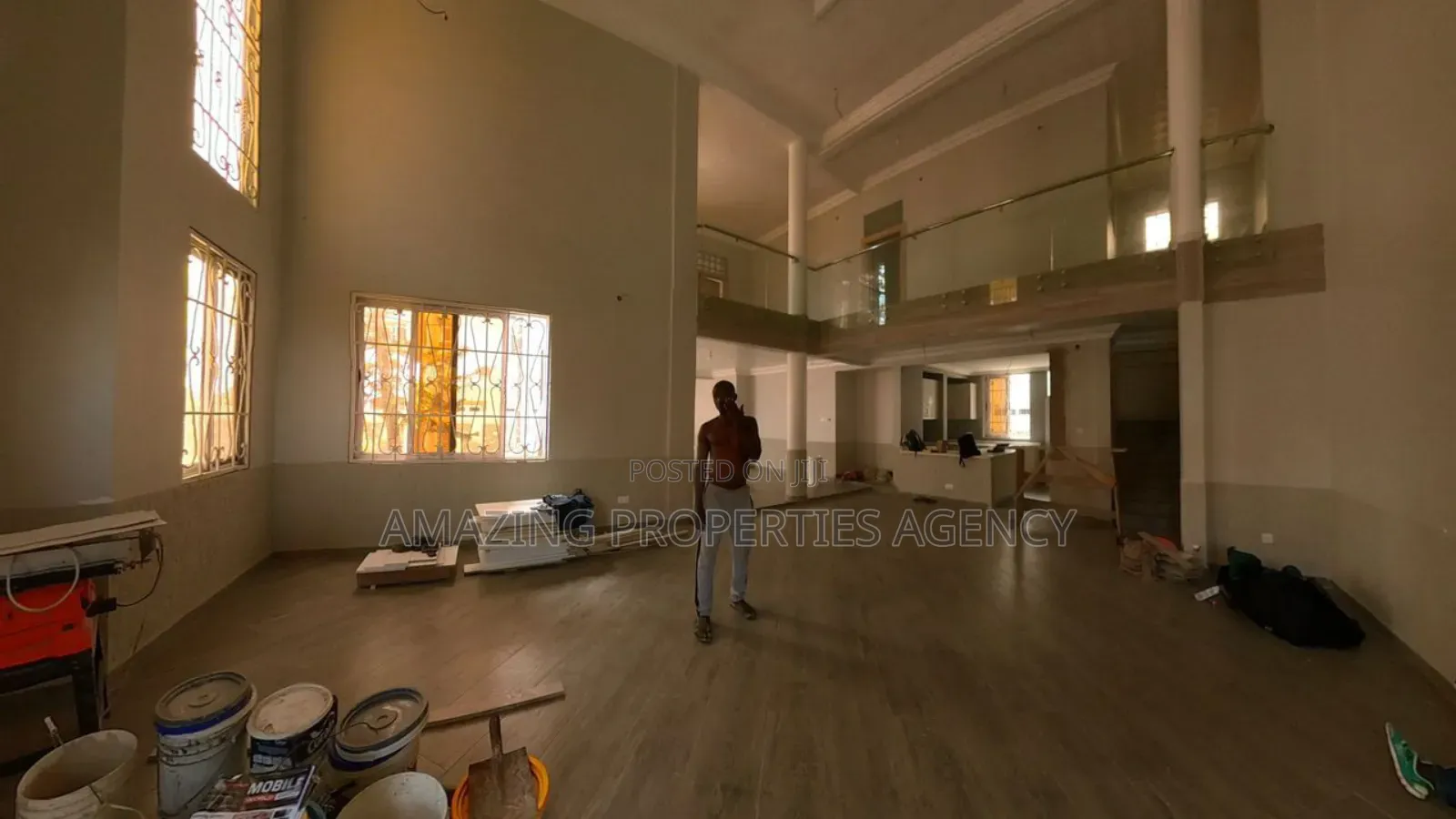 4bdrm House in Tseaddo for rent