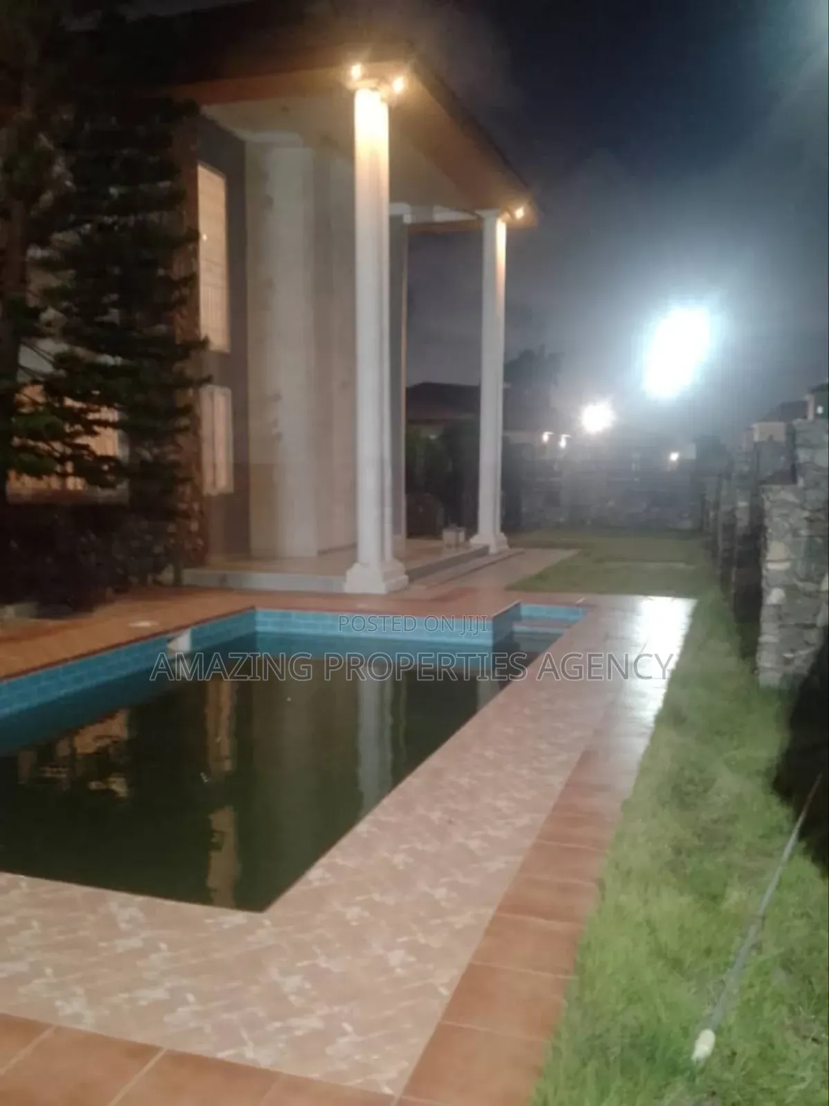 4bdrm House in Tseaddo for rent