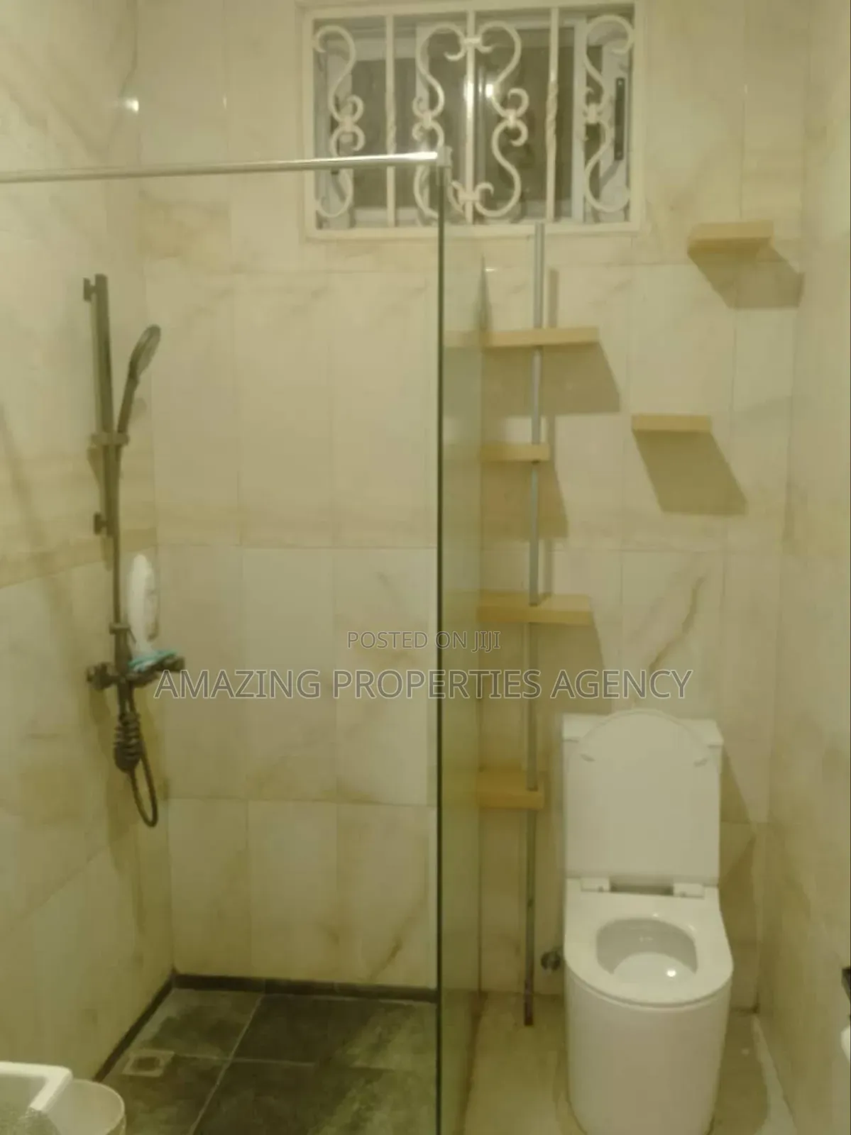 4bdrm House in Tseaddo for rent