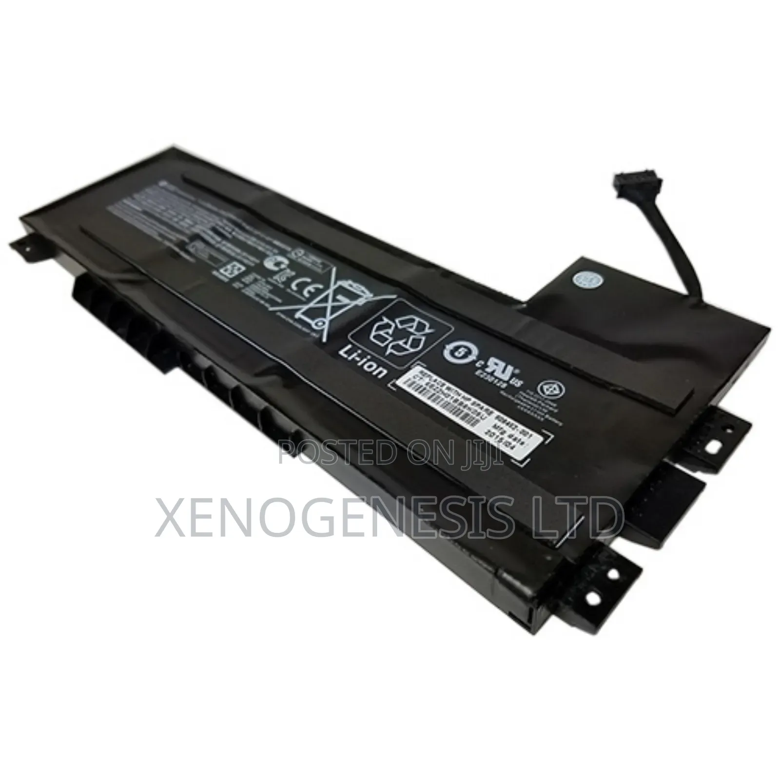 Vv09xl For Hp Zbook 15 G3 G4 Zbook 17 G3 Workstation