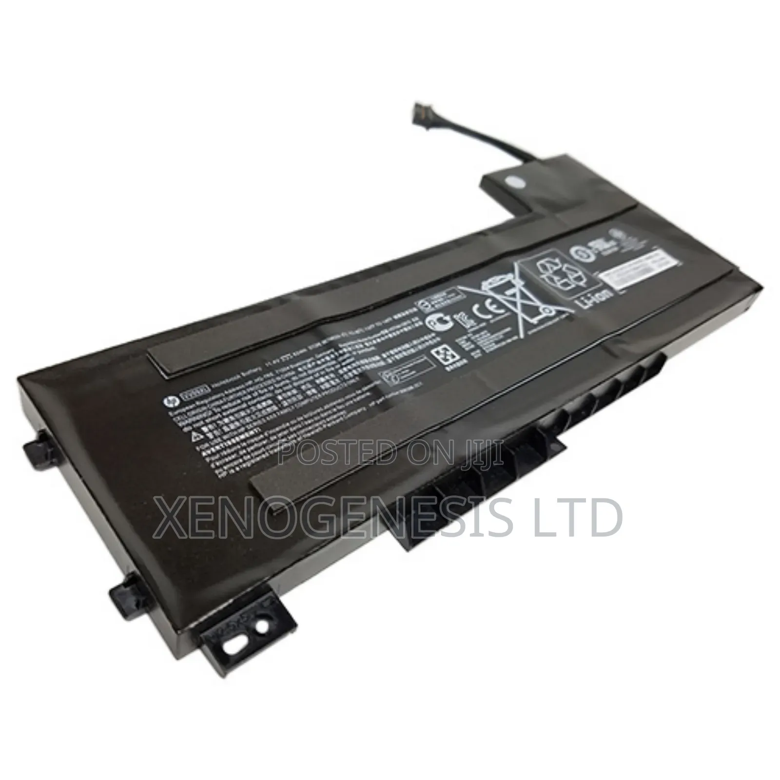 Vv09xl For Hp Zbook 15 G3 G4 Zbook 17 G3 Workstation
