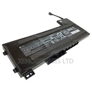 Vv09xl For Hp Zbook 15 G3 G4 Zbook 17 G3 Workstation