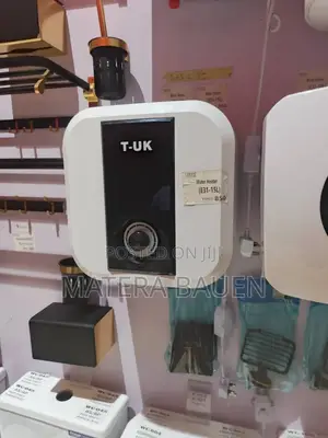 10l Water Heater
