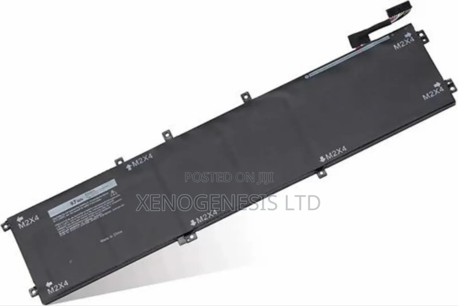 6gtpy For Dell Xps 15 9560 9570 9550
