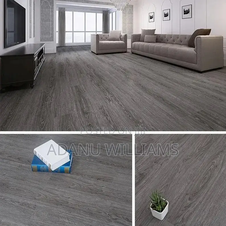 Luxury Self Adhesive Vinyl Tiles 36pcs ( 1 Pack 5 Square Meter)