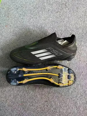 High Quality F50 Soccer Boot Available
