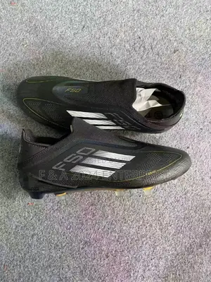 High Quality F50 Soccer Boot Available